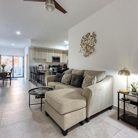 Pedregal Towers Apartment Cabo San Lucas Exterior foto