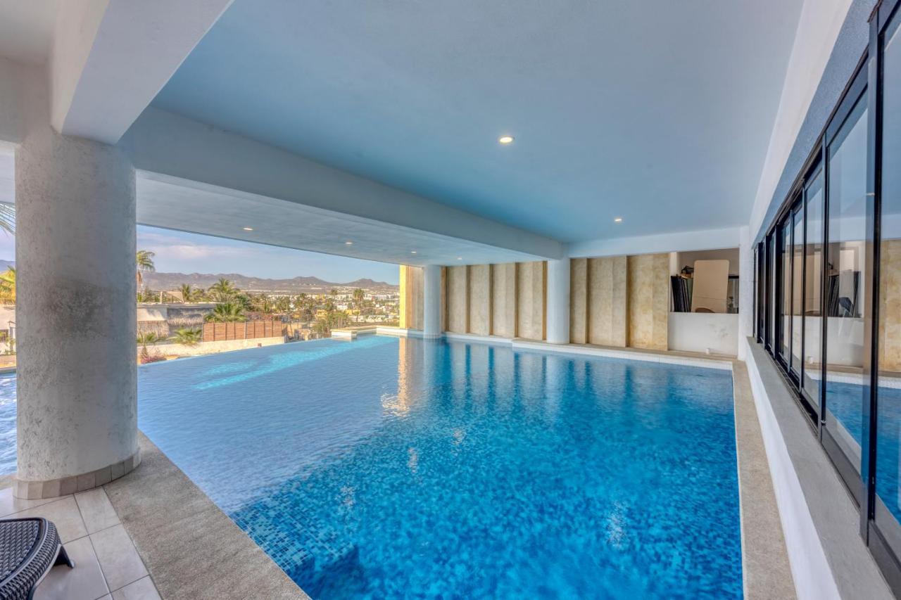Pedregal Towers Apartment Cabo San Lucas Exterior foto