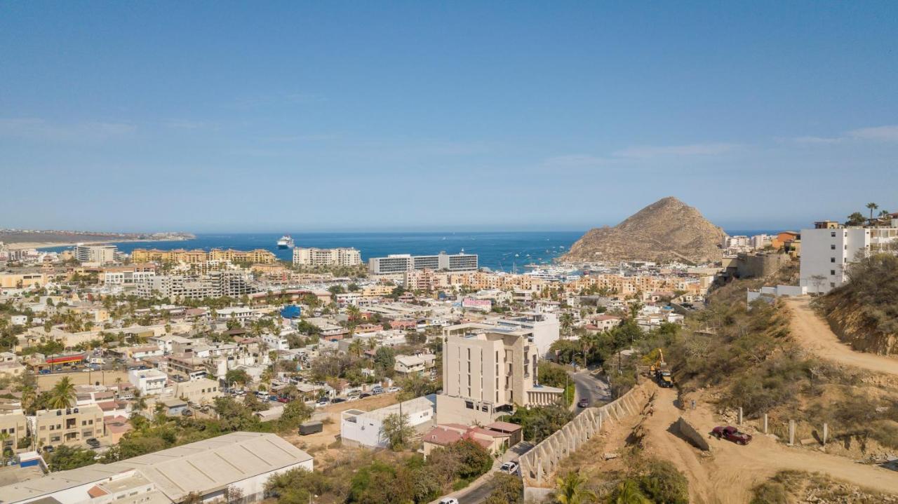 Pedregal Towers Apartment Cabo San Lucas Exterior foto